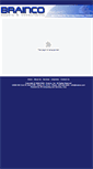 Mobile Screenshot of brainco.com